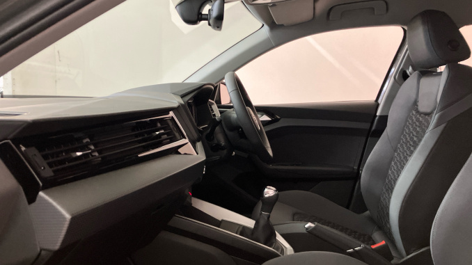 Audi A1 30 TFSI Sport 5dr Petrol Hatchback - Image 22